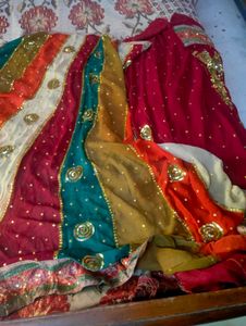 beautiful saree