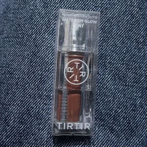 Tirtir waterism glow lip tint - honey nut