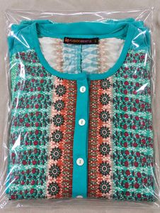 Jump suit - free size