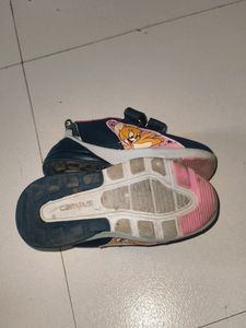 Kids Girls Shoes