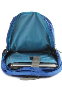 Aristocrat Blue Backpack