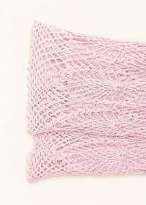 Crochet Beach Cover-Up Dress