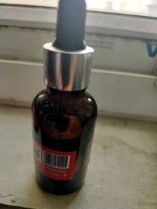 BEARDO Godfather Beard Oil Lite