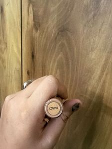 High Coverage Concealer - COV010