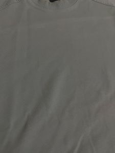 H&amp;M Boxy Fit Oversized T-shirt