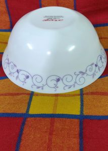 La Opala "Diva" Dinner Set