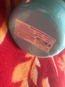 600 Ml Container Set Of 3