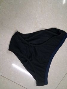 black panty