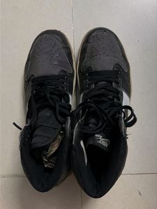 Nike Air Jordan 1 Sneakers