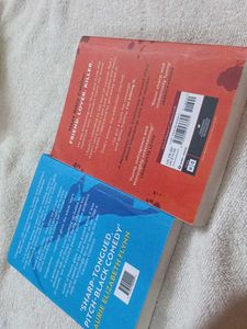 Katy Brent Book Set