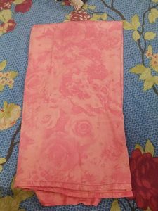 peach kurta