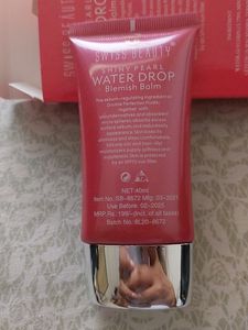 BB cream By Swiss Beauty