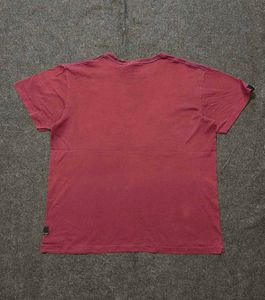 Diverse 'Back 2 Campus' Rugby Graphic T-Shirt