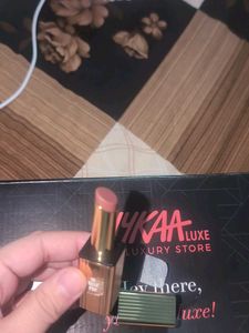Nykaa Luxe Lipstick