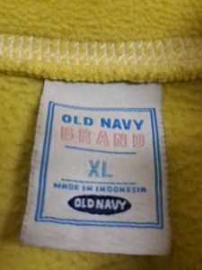 NEW Imported Jacket/Sweatshirt