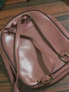 Cute Mini Backpack
