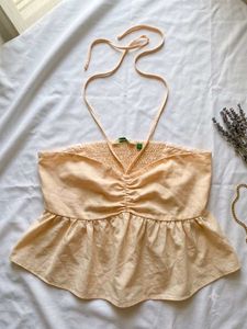 Coquette Top🪽°~☆