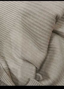 Cozy Half-Zip Knit Sweater