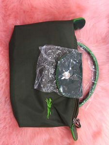 Handbags Longchamp