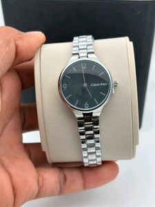 Calvin Klein Women's Watch in sale