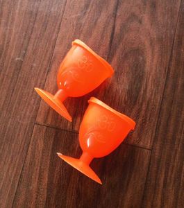 Eye Wash Cups