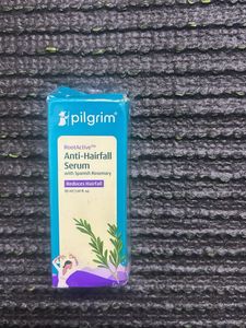 Pilgrim Anti-Hairfall Serum