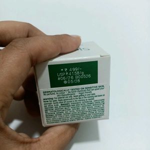 Simple Barrier Repair Lip Mask