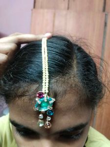 Diamond Maagteeka Multicolour 3 Peace