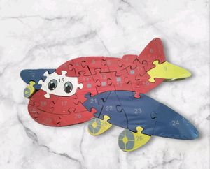 Wooden Toy