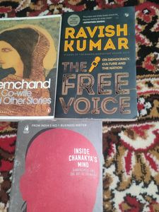 Indian Politics And Business Books