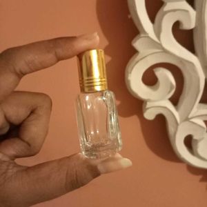 Muse Beauty Whipped Cream Pistachio 50ml Perfume
