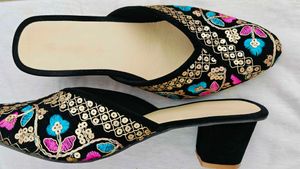 Heels women