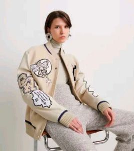 Very Fancy Korean Coat