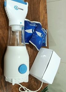 Lice &amp; Eggs Remover(V-comb)