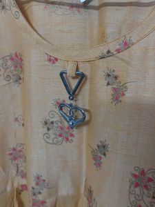Simple Kurti