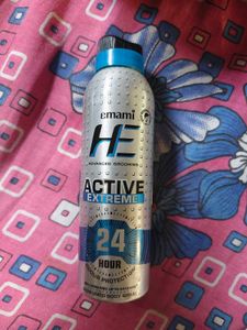 1 pic Bombay Shaving Company Deodorant Combo