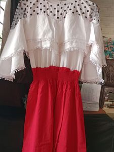 Girls Frock