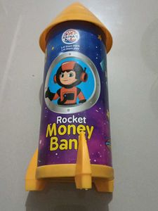 Rocket Money Bank