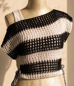 Crochet top