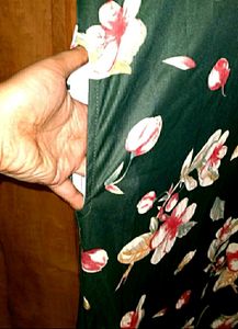 Brand New Imported Nighty With Pockets