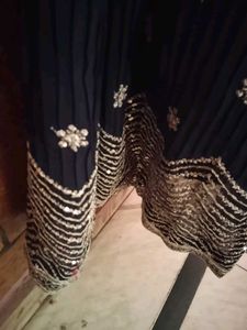 Sequined Party lehnga