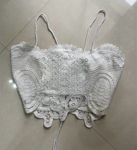 Lacey Corset