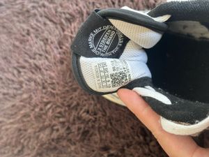 Adidas Forum Low Sneakers