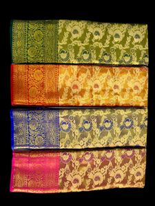 Silk Saree