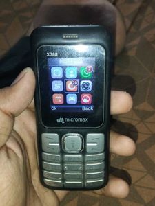 Microma Phone