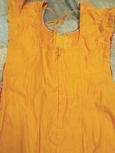 Designer Top, Kurti