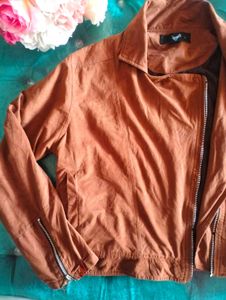 🫀Stylish Biker Unisex Jacket🫀