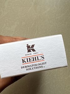 neww Kiehl's Ultra Light Daily UV Defense SPF 50