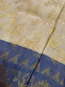 Elegant Ethnic saree