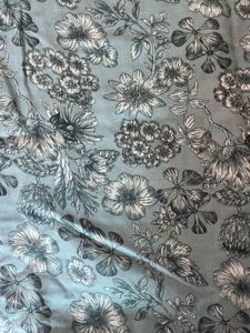Floral Print kurti